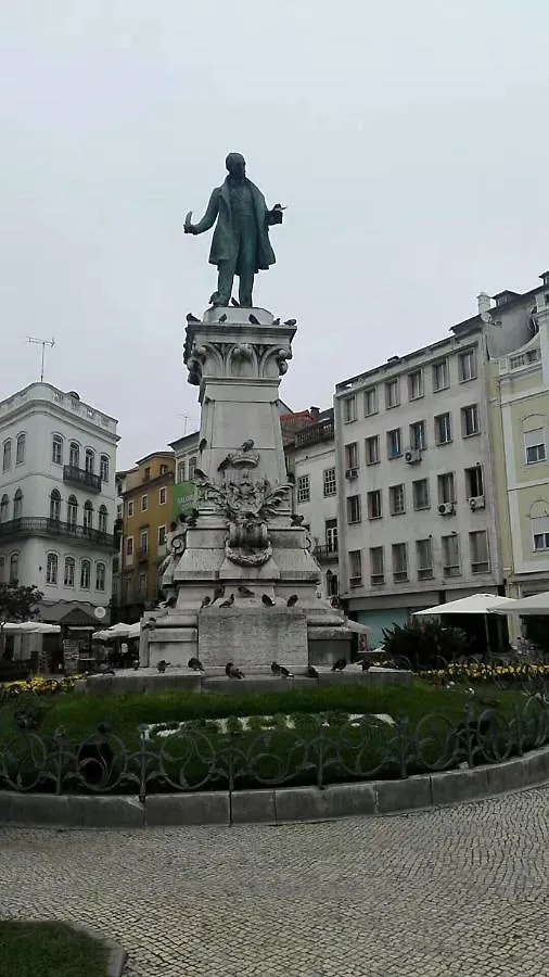 Adro De Cima