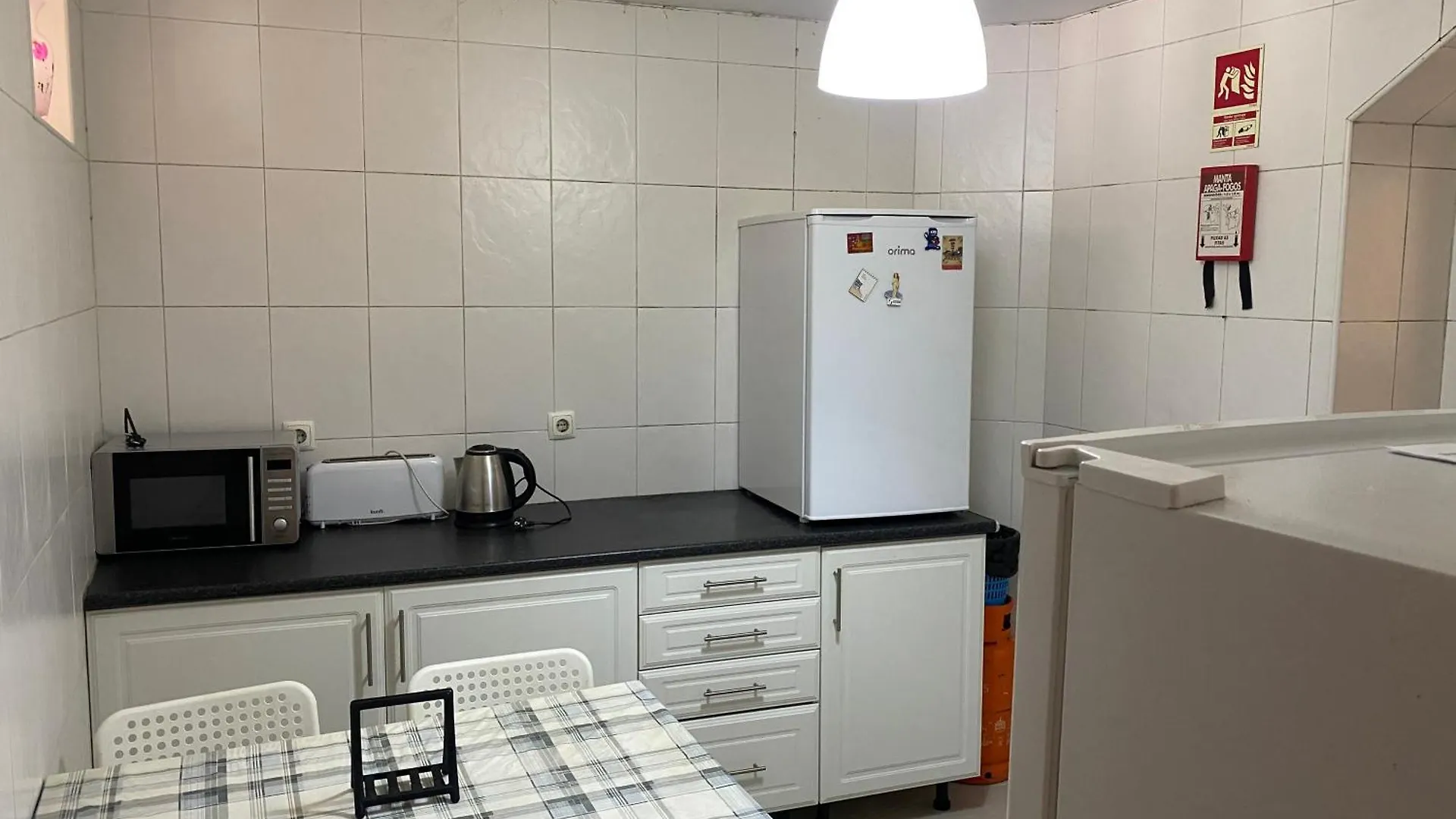Apartment Adro De Cima Portugal
