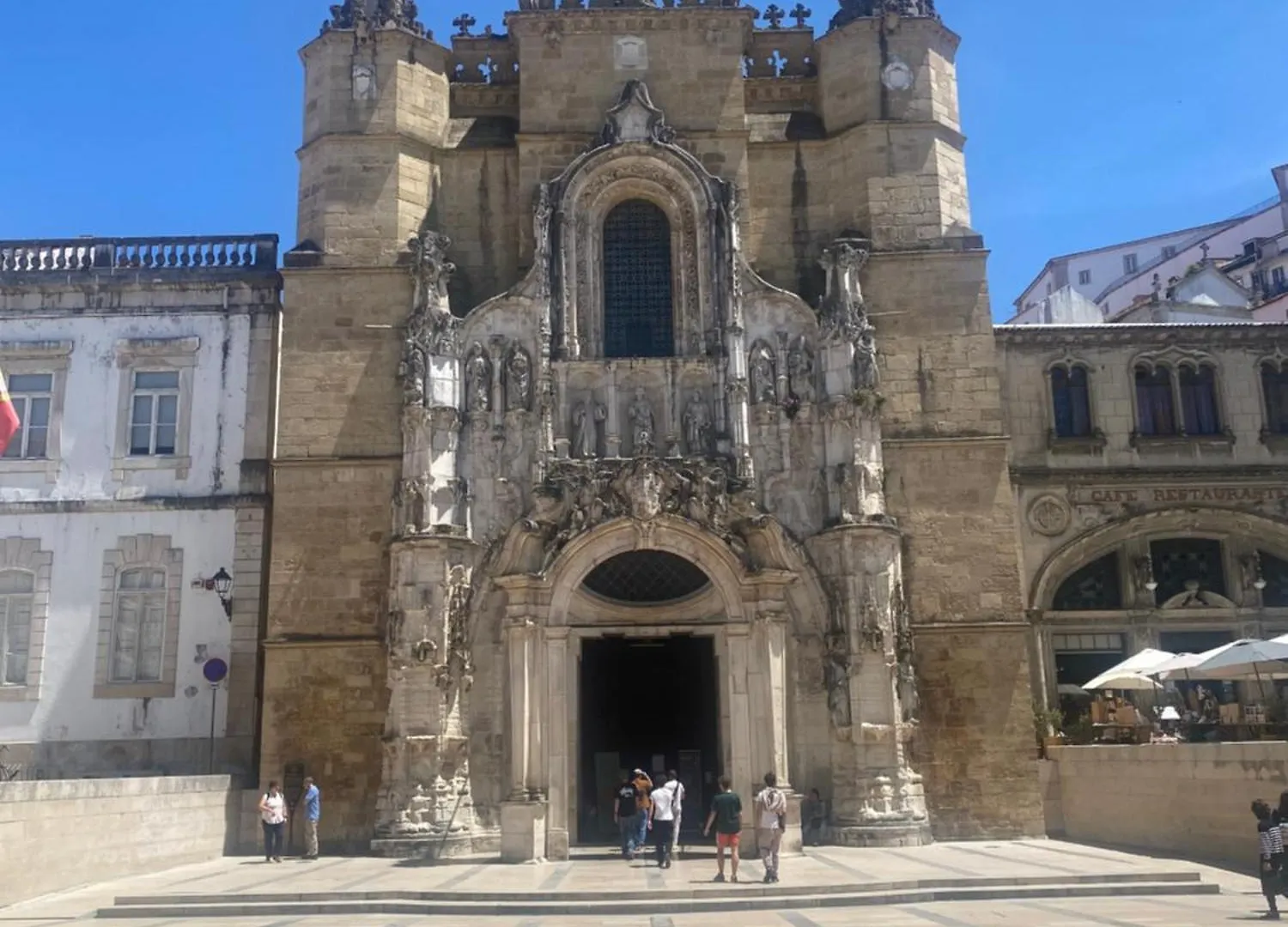 Adro De Cima Portugal