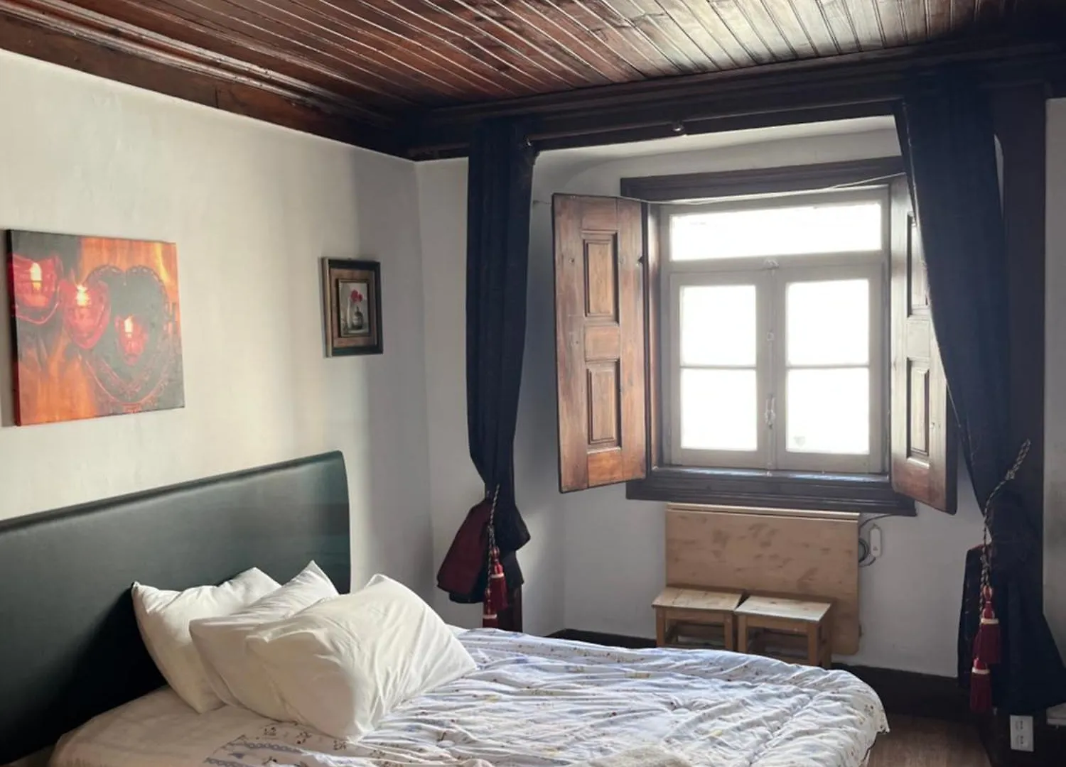 Apartment Adro De Cima