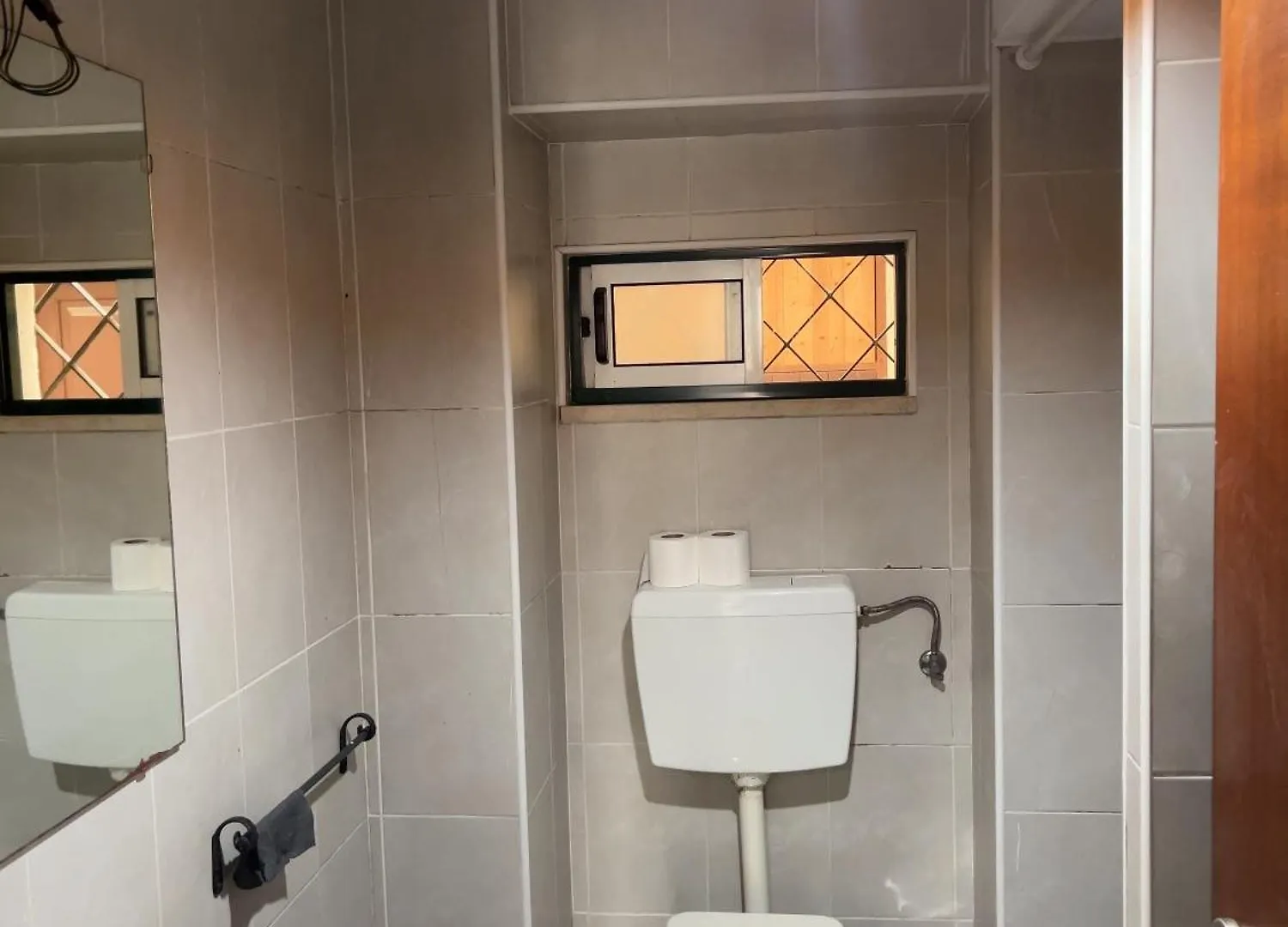 Adro De Cima Apartment