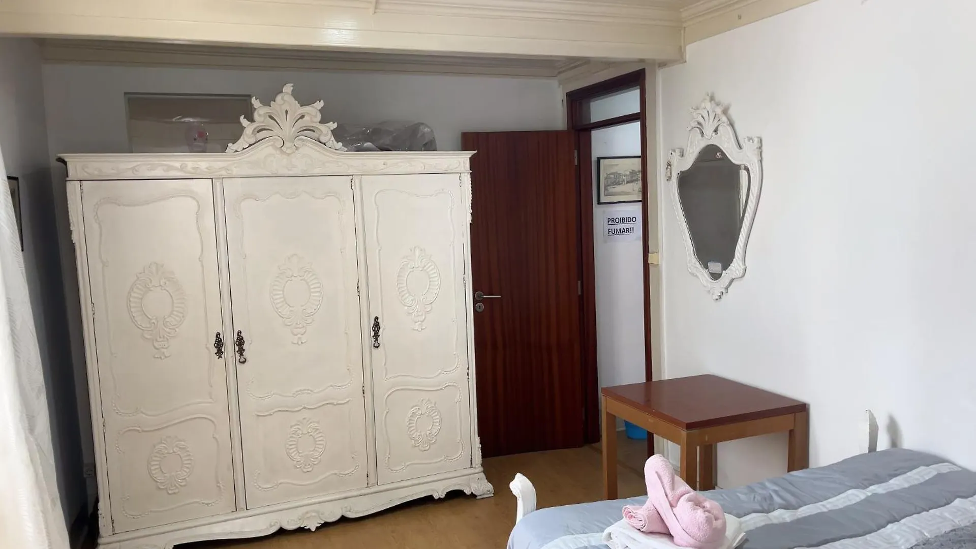 Apartment Adro De Cima